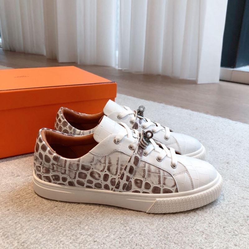 Hermes Sneaker